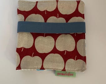 Portada del libro Pixi MANZANAS