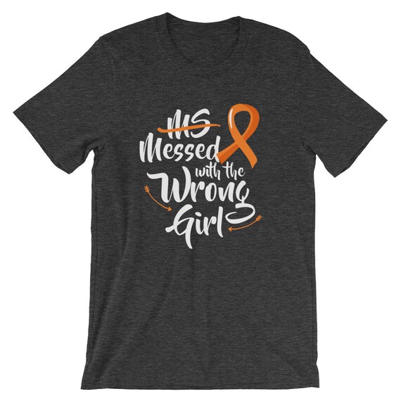 MS fille avec la fille MS mauvaise usure Tshirt Orange f93eb2 MS fille avec la fille MS mauvaise usure Tshirt Orange f93eb2