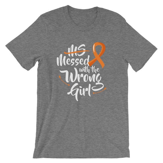 MS fille avec la fille MS mauvaise usure Tshirt Orange f93eb2 MS fille avec la fille MS mauvaise usure Tshirt Orange f93eb2