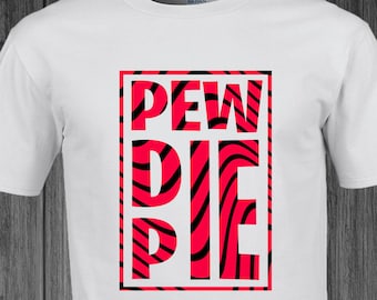 Pewdiepie merch | Etsy Pewdiepie merch | Etsy