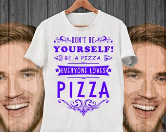 Pewdiepie merch | Etsy Pewdiepie merch | Etsy
