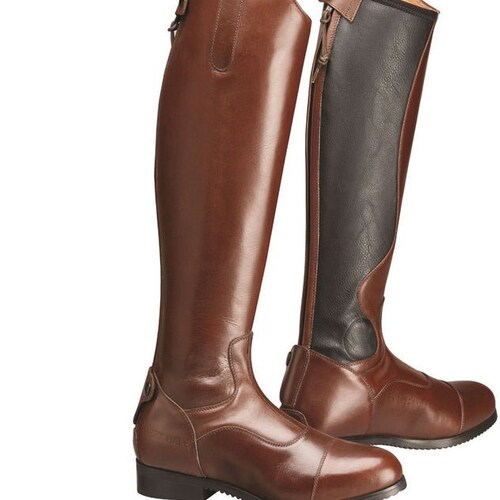 Horse Riding Boots Horse Leather Boot Boot Length Handmade Etsy