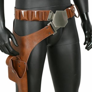 Han solo 2024 belt accessories