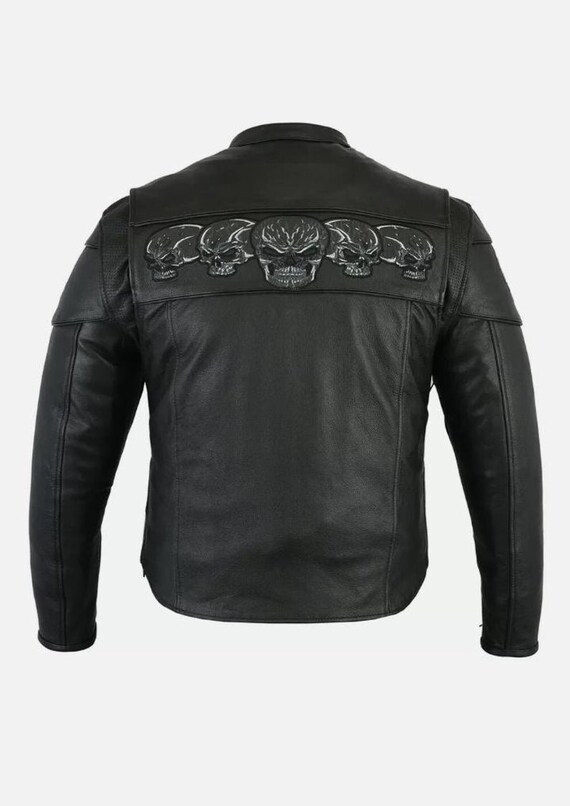 Motor scooter jackets hot sale