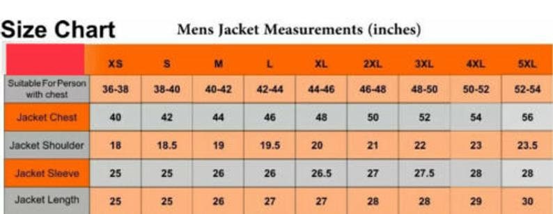 Men's Traditional Handmade Cowboy Western Leather Jacket Coat With ...