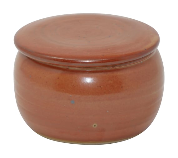 fermentiersteine 7cm Beschwerungsstein zum Fermentieren aus Keramik ✔️. – Tupperware Älter, Möbel gebraucht main image 0