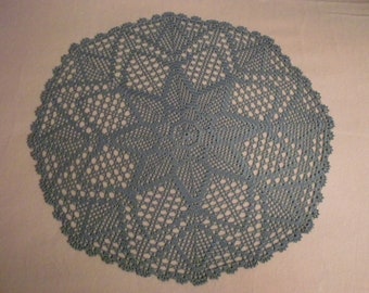 Häkeldecke, 57cm