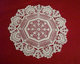 Häkeldecke, 43cm