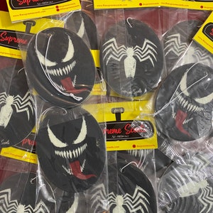 Marvel venom 2024 car accessories