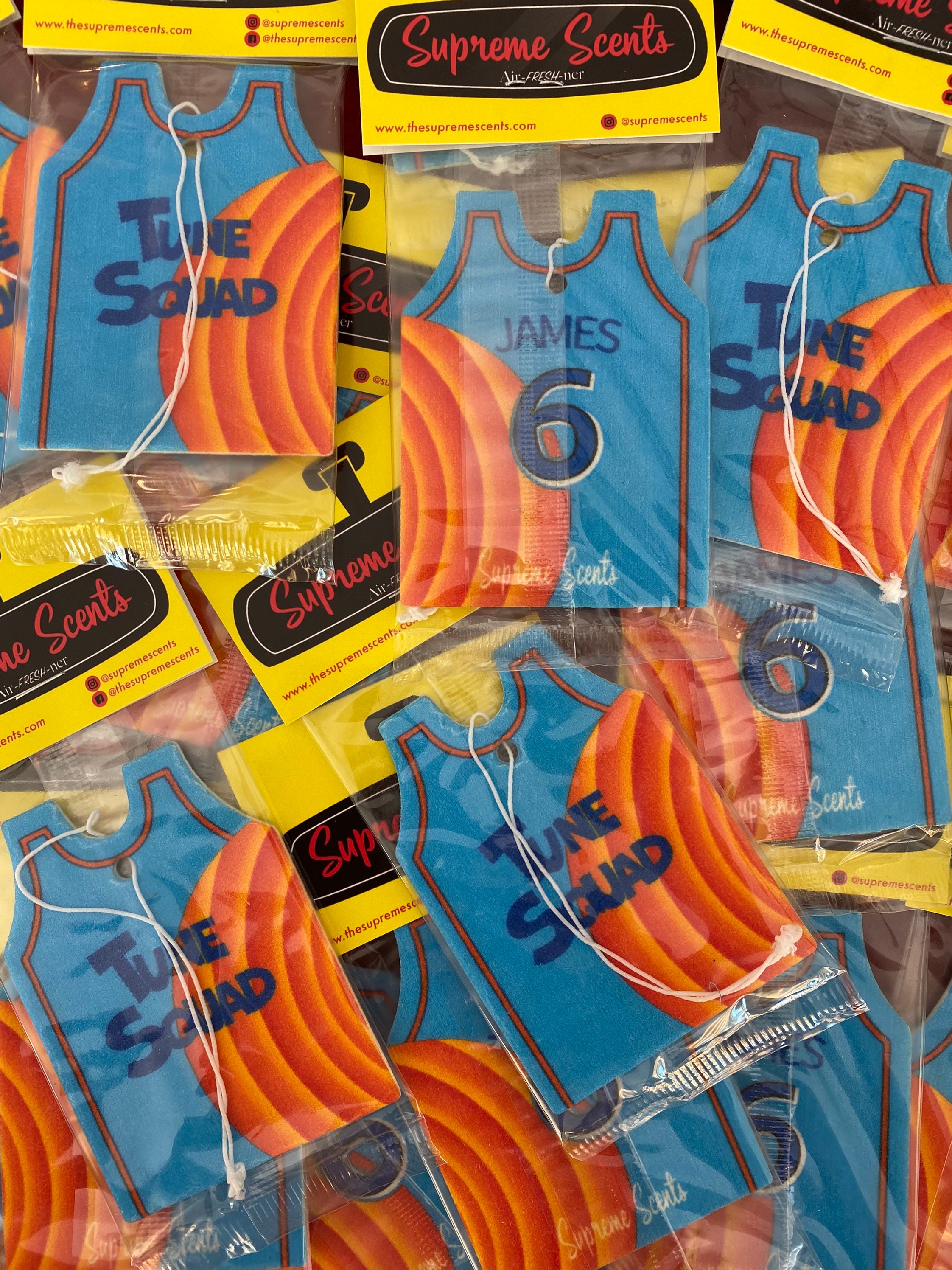 Lebron James Car Accessories - Etsy