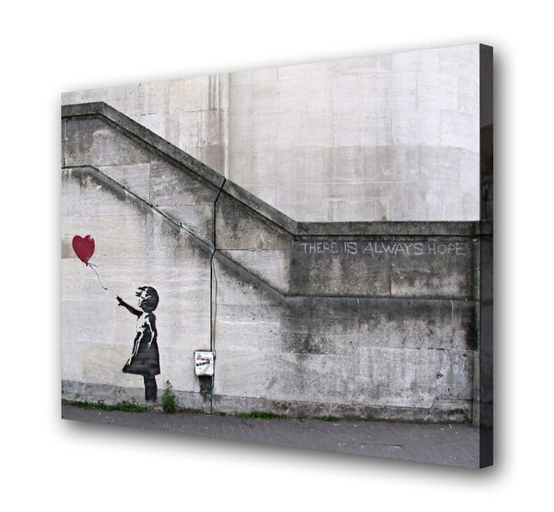 large framed canvas prints