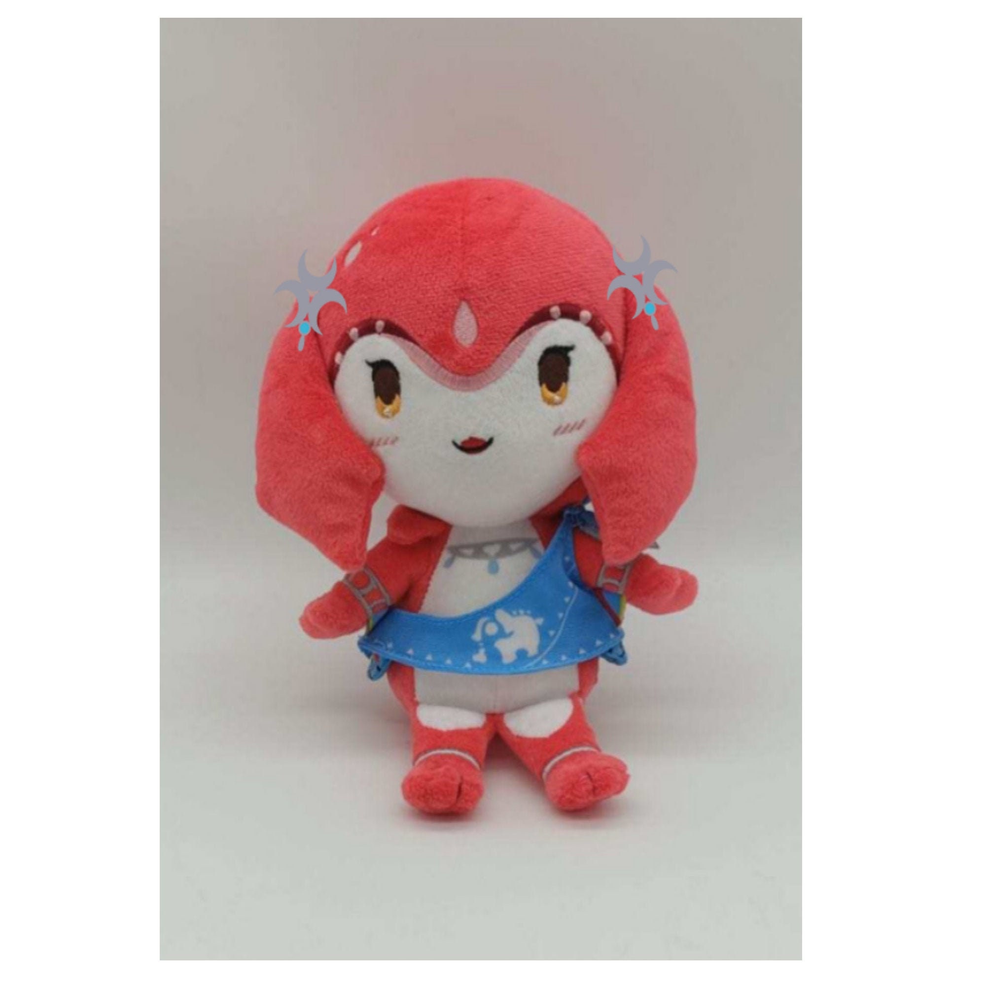 mipha plush