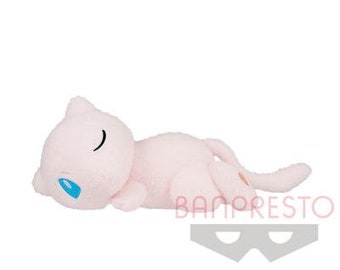 mew plush canada