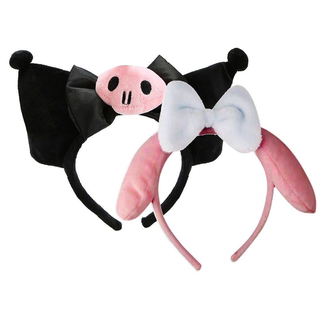 Japan My Melody / Kuromi Hair band