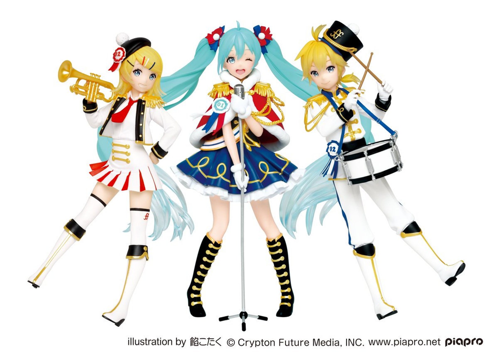 hatsune miku winter live