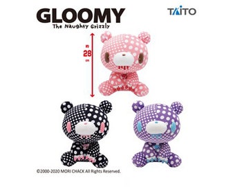 Gloomy Bear Bunny Etsy