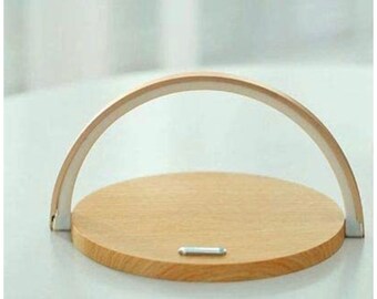 pomme desk lamp