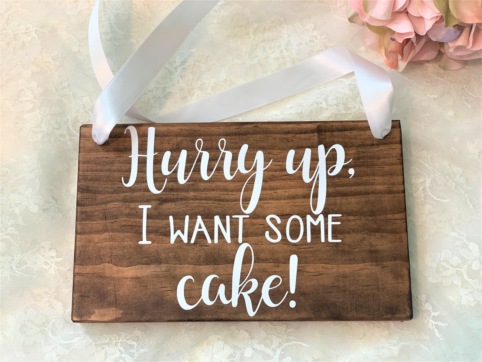 Some Cake