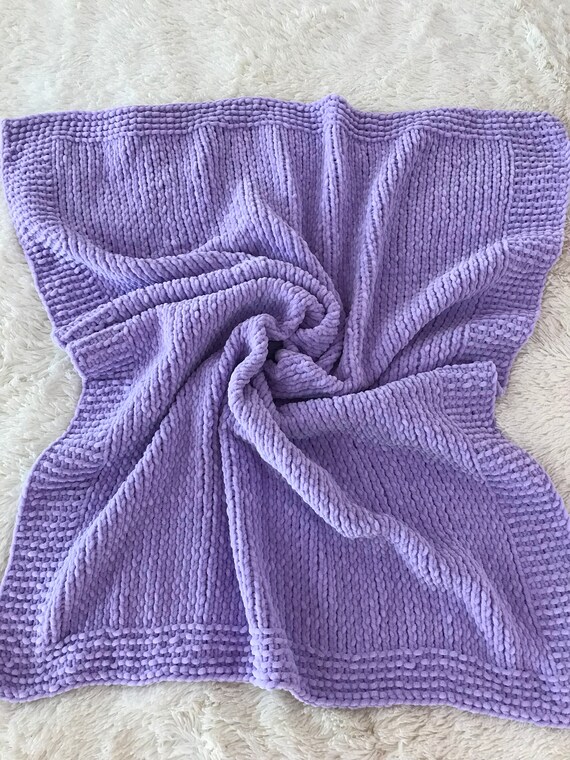 Baby Toddler Soft Blanket Cover Wrap For Car Seat Cradle Bassinet Baby Stroller
