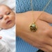 see more listings in the Necklace/bracelet for birth section