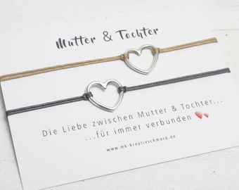Das Beste Geschenk, Was Man Von Einer Mutter Und Einer Tochter Bekommen Kann Das Beste Geschenk, Was Man Von Einer Mutter Und Einer Tochter Bekommen Kann