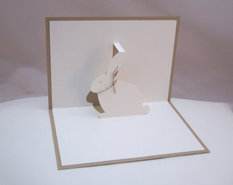3D Weihnachtskarte /„Heilige Familie Weihnachten/“ Edle Pop-Up Karte zu Weihnachten mit Krippe in Blau /& Wei/ß