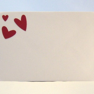 Karte zur Hochzeit Taube Love Herz blau Hochzeitskarte handgemacht Bild 3