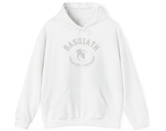 Estampado frontal de la Escuela de Guerra Basgiath, estampado posterior del Cuadrante de Jinetes, camiseta del Cuarto Ala, jinete de dragón Violet Sorrengail Xaden Riorson