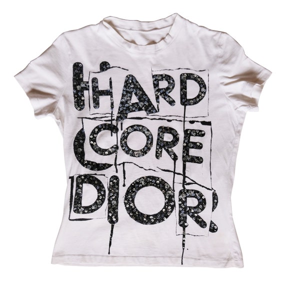 dior shirt etsy