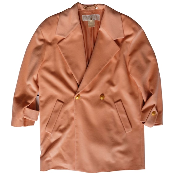 Coat ESCADA by Margaretha Ley