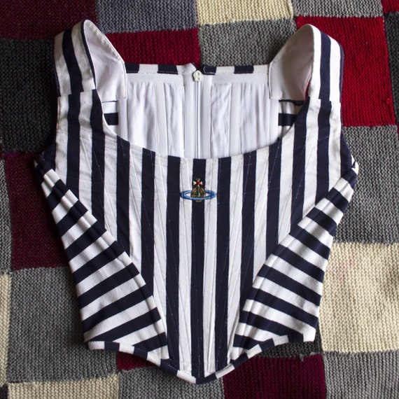 Vivienne Westwood corset
