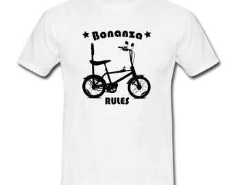 T Shirts Mit Print Langarmshirt Herren Motiv Fahrrad S Xxl