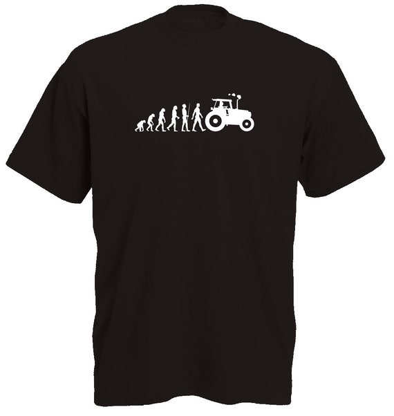 traktor t shirt