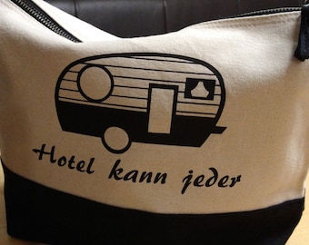 Kulturbeutel, Kosmetiktasche, Organize, Make - Up,Camping,Reisen,Wohnwagen