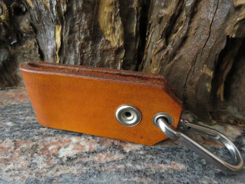 Jeep Belt loop Carabiner. Belt Hook Genuine leather keyring Etsy