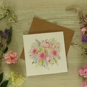 Buquê de rosas