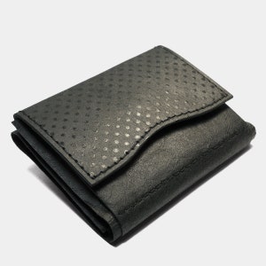 Cartera Starbeit Minimal Wallet Slate Plus 1 imagen 1