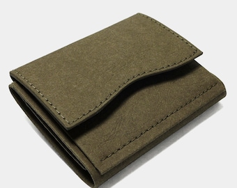 Minimal Wallet Basic Brown