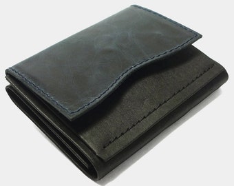 Starbeit Portemonnaie "Minimal Wallet Slate Fusion 1"