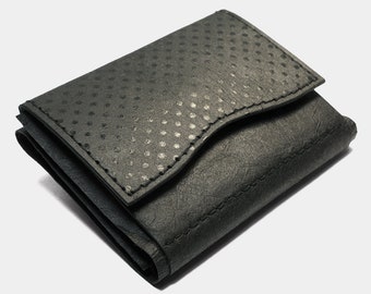 Starbeit wallet "Minimal Wallet Slate Plus 1"