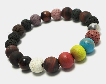 Bracelet Starbeit "Pearl Power XT41"