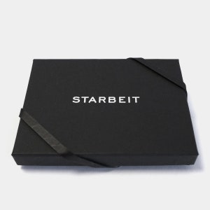 Cartera Starbeit Minimal Wallet Slate Plus 1 imagen 8