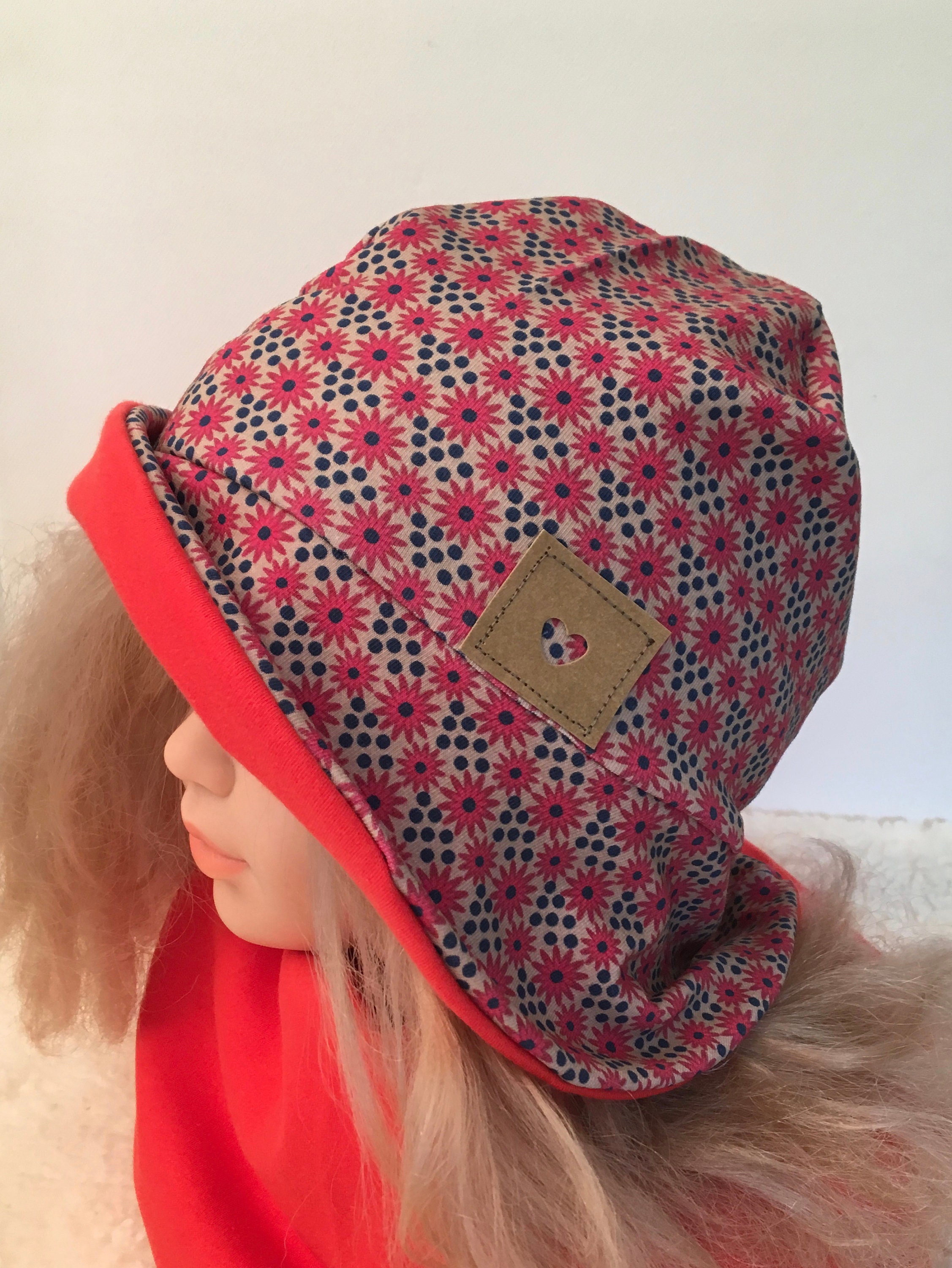 baby boy sun hat with neck protection