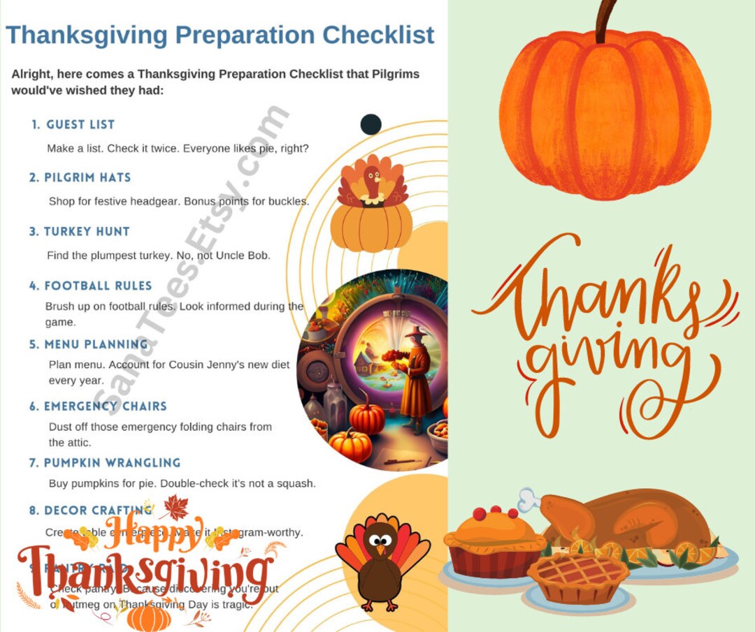 Small thanksgiving icons