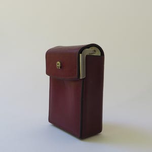 aigner cigarette case for sale Vintage 60s 70s ETIENNE AIGNER