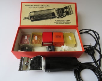 Maquina de cortar pelo piccolo sale