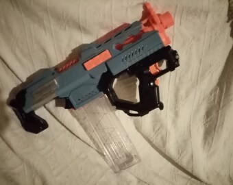 nerf rapidstrike cena