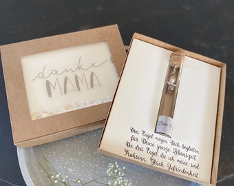 Mother's Day Guardian Angel Gift Box