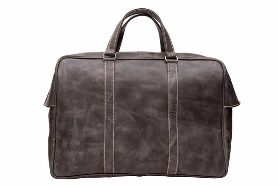 designer holdall bag