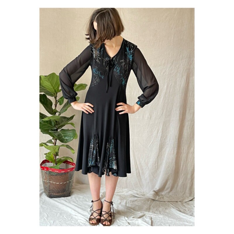 ★TILL I DIE★ String detail dress TISU02OP04_Black MUSINSA公式 | TILL I DIE String detail dress TISU02OP04_Black